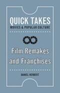 Herbert |  Film Remakes and Franchises | Buch |  Sack Fachmedien