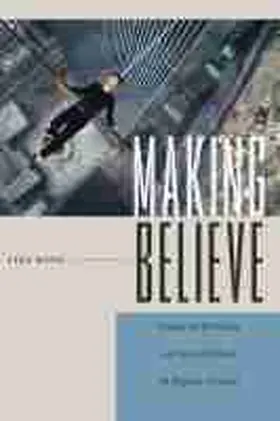 Bode |  Making Believe | Buch |  Sack Fachmedien