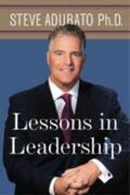 Adubato |  Lessons in Leadership | Buch |  Sack Fachmedien