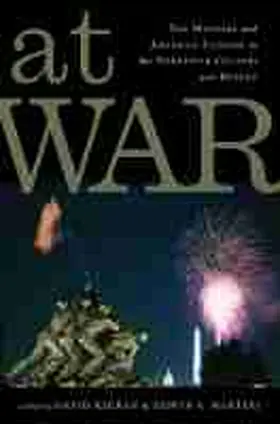  At War | Buch |  Sack Fachmedien