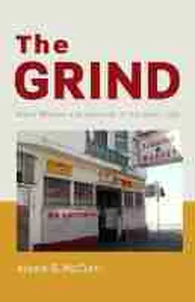 McCurn |  The Grind | Buch |  Sack Fachmedien