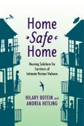 Botein / Hetling |  Home Safe Home | Buch |  Sack Fachmedien