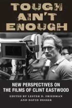 Friedman / Desser |  Tough Ain't Enough | Buch |  Sack Fachmedien