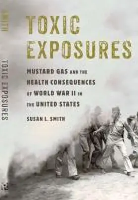 Smith |  Toxic Exposures | Buch |  Sack Fachmedien