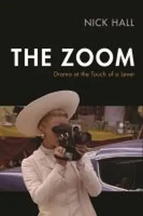 Hall |  The Zoom: Drama at the Touch of a Lever | Buch |  Sack Fachmedien