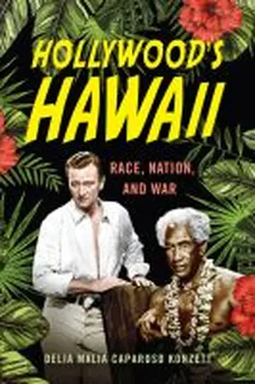  Hollywood's Hawaii | Buch |  Sack Fachmedien
