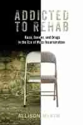 McKim |  Addicted to Rehab | Buch |  Sack Fachmedien