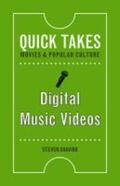 Shaviro |  Digital Music Videos | Buch |  Sack Fachmedien