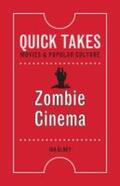 Olney |  Zombie Cinema | Buch |  Sack Fachmedien