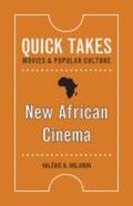 Orlando |  New African Cinema | Buch |  Sack Fachmedien