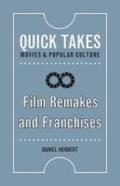 Herbert |  Film Remakes and Franchises | Buch |  Sack Fachmedien