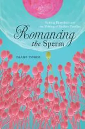 Tober |  Romancing the Sperm | Buch |  Sack Fachmedien