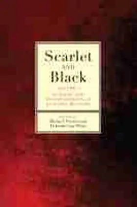 Fuentes / White |  Scarlet and Black | Buch |  Sack Fachmedien