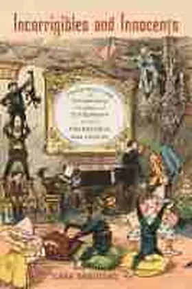 Saguisag |  Incorrigibles and Innocents | Buch |  Sack Fachmedien