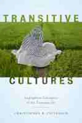 Patterson |  Transitive Cultures | Buch |  Sack Fachmedien