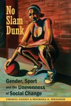 Cooky |  No Slam Dunk | Buch |  Sack Fachmedien