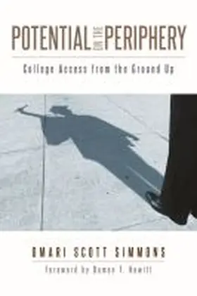 Simmons |  Potential on the Periphery | Buch |  Sack Fachmedien