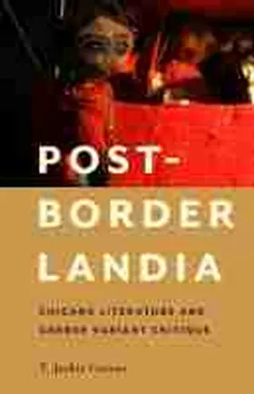 Cuevas |  Post-Borderlandia | Buch |  Sack Fachmedien