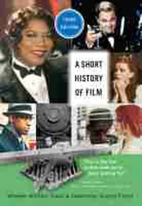 Dixon / Foster |  A Short History of Film, Third Edition | Buch |  Sack Fachmedien