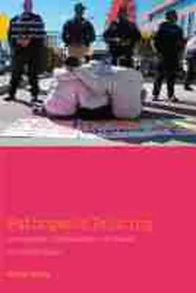 Kline | Pathogenic Policing | Buch | 978-0-8135-9532-0 | sack.de