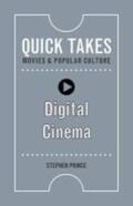 Prince |  Digital Cinema | Buch |  Sack Fachmedien