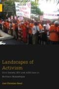 Reed |  Landscapes of Activism | Buch |  Sack Fachmedien