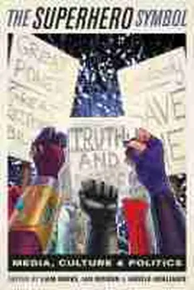 Burke / Gordon / Ndalianis |  The Superhero Symbol | Buch |  Sack Fachmedien