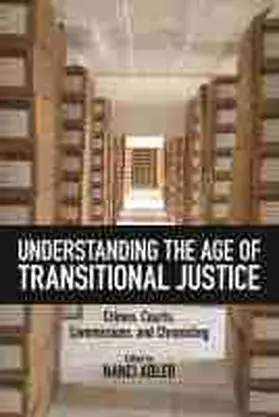 Adler |  Understanding the Age of Transitional Justice | Buch |  Sack Fachmedien