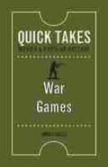 Eagle |  War Games | Buch |  Sack Fachmedien