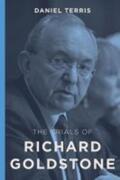 Terris |  The Trials of Richard Goldstone | Buch |  Sack Fachmedien