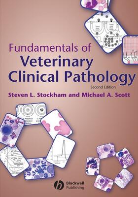 Stockham / Scott | Fundamentals of Veterinary Clinical Pathology | Buch | 978-0-8138-0076-9 | sack.de