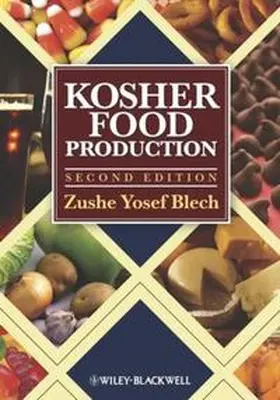 Blech | Kosher Food Production | E-Book | sack.de