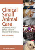 Wuestenberg |  Clinical Small Animal Care | Buch |  Sack Fachmedien