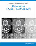 Gavin / Bagley |  Practical Small Animal MRI | Buch |  Sack Fachmedien