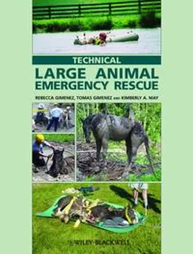 Gimenez / May |  Technical Large Animal Emergency Rescue | eBook | Sack Fachmedien