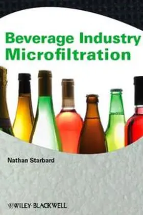 Starbard |  Beverage Industry Microfiltration | eBook | Sack Fachmedien