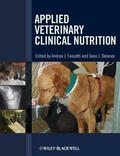 Fascetti / Delaney |  Fascetti: Applied Vet Clinical Nutrition | Buch |  Sack Fachmedien