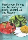 Paliyath / Murr / Handa |  Postharvest Biology and Technology of Fruits, Vegetables, and Flowers | eBook | Sack Fachmedien