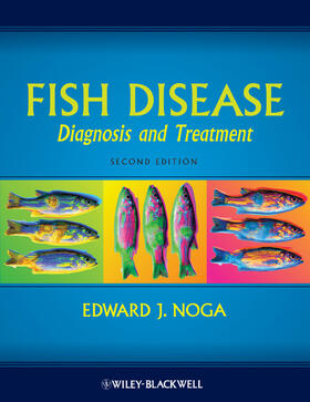 Noga | Fish Disease 2e | Buch | 978-0-8138-0697-6 | sack.de