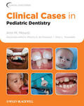 Moursi |  Clinical Cases in Pediatric Dentistry | Buch |  Sack Fachmedien