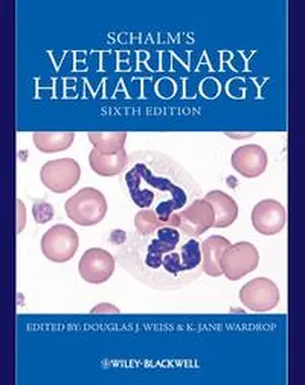 Weiss / Wardrop |  Schalm's Veterinary Hematology | eBook | Sack Fachmedien