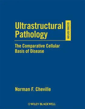 Cheville | Ultrastructural Pathology | E-Book | www.sack.de