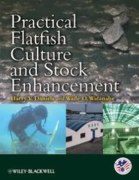 Daniels / Watanabe | Practical Flatfish Culture and Stock Enhancement | E-Book | www.sack.de