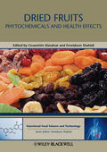 Shahidi / Alasalvar |  Dried Fruits | Buch |  Sack Fachmedien