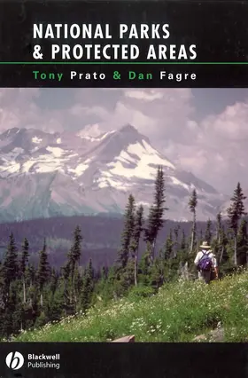 Prato / Fagre |  National Parks and Protected Areas | Buch |  Sack Fachmedien