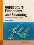 Engle |  Aquaculture Economics and Financing | Buch |  Sack Fachmedien