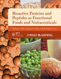 Mine / Li-Chan / Jiang |  Bioactive Proteins and Peptides as Functional Foods and Nutraceuticals | Buch |  Sack Fachmedien