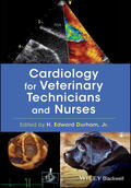 Durham |  Cardiology for Veterinary Technicians and Nurses | Buch |  Sack Fachmedien