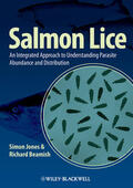 Jones / Beamish |  Salmon Lice | Buch |  Sack Fachmedien