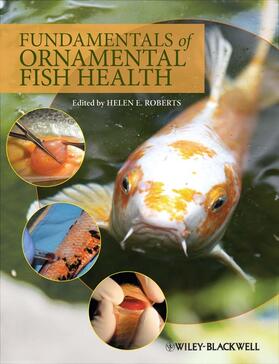 Roberts | Fundamentals Ornamental Fish H | Buch | 978-0-8138-1401-8 | sack.de
